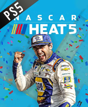 NASCAR Heat 5