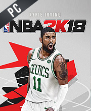 NBA 2K18