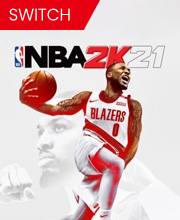 NBA 2K21