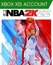 NBA 2K22