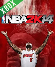 NBA 2K14