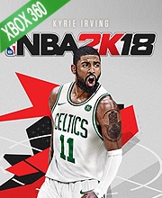 NBA 2K18