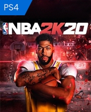 NBA 2K20