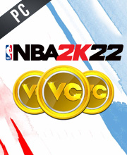 NBA 2K22 Virtual Currency