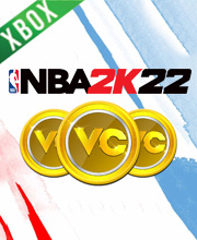 NBA 2K22 Virtual Currency