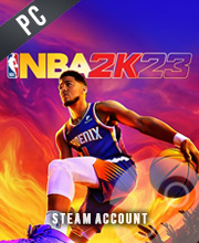 NBA 2K23