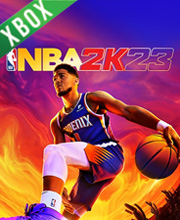 NBA 2K23