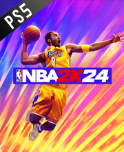 NBA 2K24