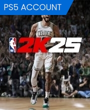 NBA 2K25