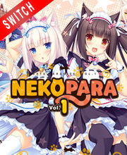 NEKOPARA Vol 1