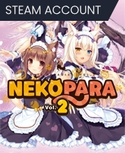 NEKOPARA Vol. 2