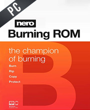 NERO BURNING ROM