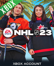 NHL 23