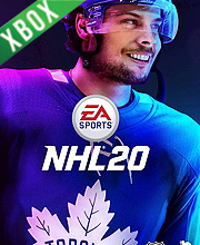 NHL 20