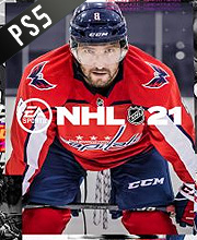 NHL 21