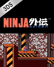 NINJA GAIDEN