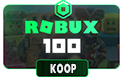 CdkeyNL 100 Robux