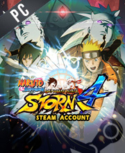 Naruto Shippuden Ultimate Ninja Storm 4