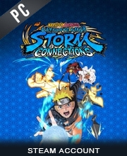 Naruto x Boruto Ultimate Ninja Storm CONNECTIONS