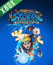 Naruto x Boruto Ultimate Ninja Storm CONNECTIONS