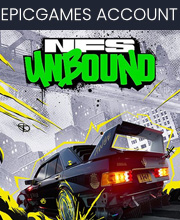 Need For Speed Unbound