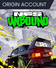 Need For Speed Unbound