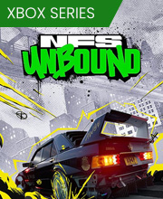 Need For Speed Unbound