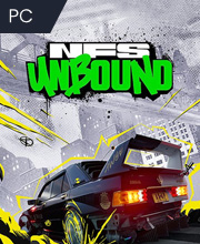 Need For Speed Unbound