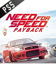 Need for Speed Payback