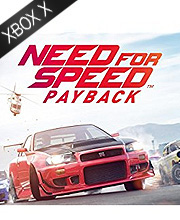 Need For Speed Payback