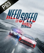 Need For Speed Rivals