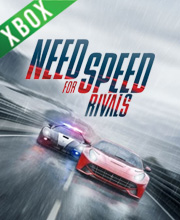 Need for Speed Rivals
