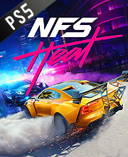 new need for speed ps5