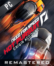 Need for Speed Hot Pursuit Remastered