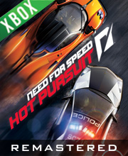 Need for Speed Hot Pursuit Remastered