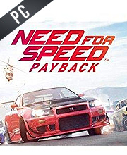 Need for Speed Payback