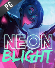 Neon Blight