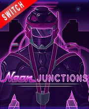 Neon Junctions