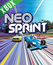 NeoSprint