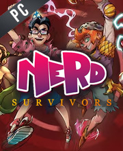 Nerd Survivors