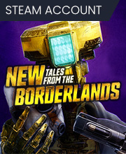 New Tales from the Borderlands