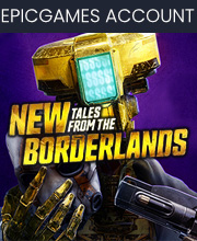 New Tales from the Borderlands