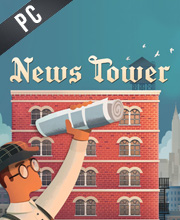 News Tower