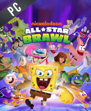 Nickelodeon All-Star Brawl