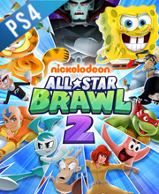 Nickelodeon All-Star Brawl 2