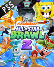 Nickelodeon All-Star Brawl 2