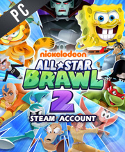 Nickelodeon All-Star Brawl 2