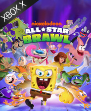 Nickelodeon All-Star Brawl