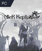 NieR Replicant ver.1.22474487139