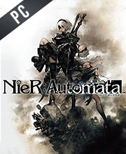 NieR Automata